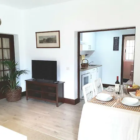 Vakantiehuis La Chimenea