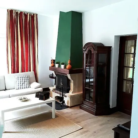 La Chimenea Vakantiehuis Tacoronte