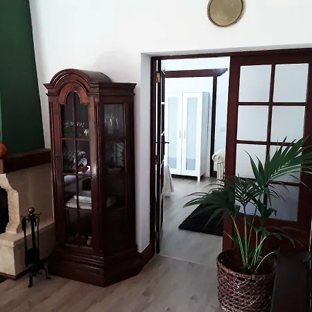 La Chimenea טקורונטה