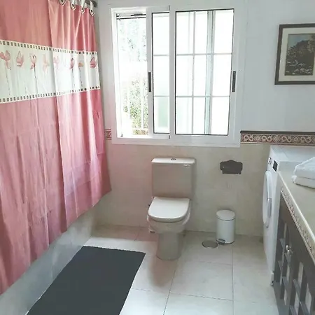 Vakantiehuis La Chimenea Tacoronte