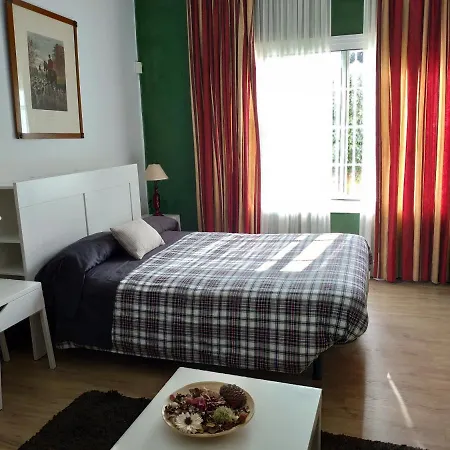 La Chimenea Vakantiehuis
