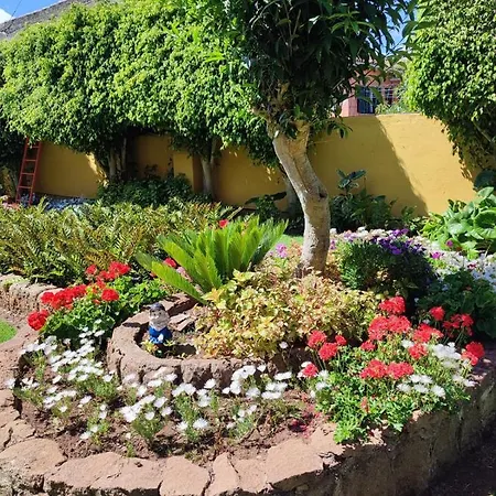 La Chimenea