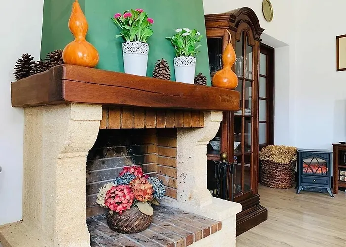 La Chimenea * Tacoronte